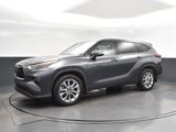 Used 2021 Toyota Highlander Limited image 3