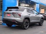 New 2025 Chevrolet Equinox RS image 6