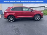 Used 2020 Ford Edge Titanium image 2
