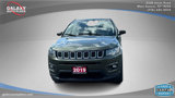 Used 2019 Jeep Compass Latitude w/ Popular Equipment Group image 2