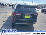 New 2025 GMC Terrain Elevation image 6