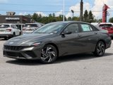 New 2025 Hyundai Elantra Sport image 2