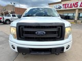 Used 2013 Ford F150 STX w/ Mid Equipment Group image 4