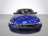 New 2025 Hyundai Elantra Sport w/ Cargo Package image 4