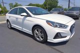 Used 2018 Hyundai Sonata SEL image 4