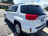 Used 2017 GMC Terrain SLT image 3