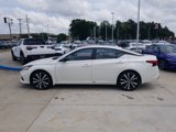Used 2020 Nissan Altima 2.5 SR image 4