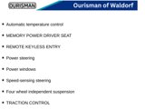 Used 2022 Subaru Outback Touring XT image 2