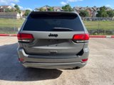 Used 2020 Jeep Grand Cherokee Altitude image 6