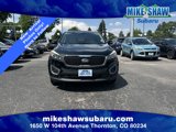 Used 2016 Kia Sorento LX image 3