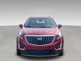 New 2025 Cadillac XT5 Premium Luxury w/ Technology Package image 2