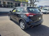 Used 2021 Nissan Kicks S image 3