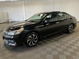 Used 2016 Honda Accord EX image 2