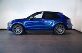 Certified 2024 Porsche Macan Turbo image 3