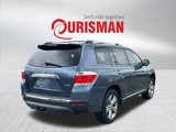 Used 2012 Toyota Highlander Limited image 2