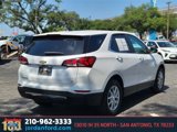 Used 2023 Chevrolet Equinox LT image 5