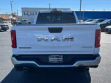 New 2025 RAM 1500 Big Horn image 5