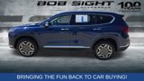 Used 2023 Hyundai Santa Fe Limited image 3
