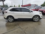 Used 2017 Ford Edge SEL w/ Equipment Group 201A image 4
