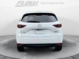 Used 2021 MAZDA CX-5 Grand Touring image 6