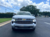 Used 2024 Chevrolet Silverado 1500 LTZ w/ LTZ Convenience Package II image 3