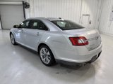 Used 2012 Ford Taurus Limited image 3
