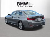 Used 2024 BMW 330i xDrive Sedan image 5