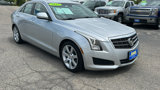 Used 2013 Cadillac ATS Sedan image 5