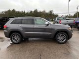 Used 2018 Jeep Grand Cherokee Limited image 2