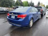 Used 2013 Chevrolet Cruze LT w/ All-Star Edition image 3