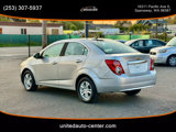 Used 2013 Chevrolet Sonic LT image 5