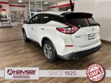 Used 2018 Nissan Murano S image 3
