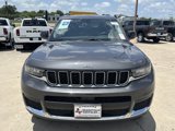 Used 2022 Jeep Grand Cherokee L Laredo w/ Luxury Tech Group I image 2