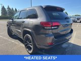 Used 2018 Jeep Grand Cherokee Altitude image 5