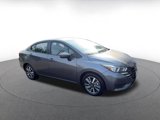 Used 2023 Nissan Versa SV image 2
