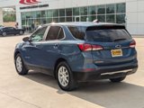 Certified 2024 Chevrolet Equinox LT image 3