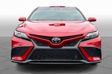 Used 2022 Toyota Camry SE image 3