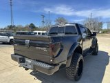 Used 2012 Ford F150 Raptor w/ Raptor Luxury Pkg image 5