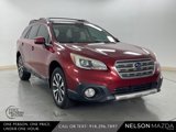 Used 2017 Subaru Outback 2.5i Limited image 4