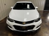 Used 2018 Chevrolet Cruze LT w/ Convenience Package image 2