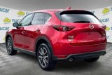 Used 2017 MAZDA CX-5 Grand Touring image 4