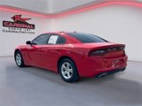 Used 2021 Dodge Charger SXT w/ Leather Interior Group image 4
