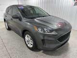 Used 2020 Ford Escape S image 2