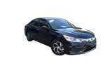 Used 2017 Honda Accord LX image 2
