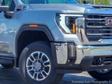 New 2025 GMC Sierra 2500 SLE w/ SLE Convenience Package image 3