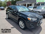 Used 2015 Mitsubishi Outlander Sport ES image 6