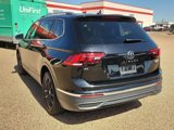 Used 2024 Volkswagen Tiguan SE image 3