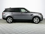 Certified 2022 Land Rover Range Rover Sport SE image 4