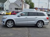 Used 2013 Mercedes-Benz GL 550 4MATIC image 2