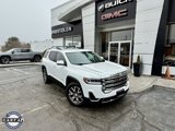 Used 2020 GMC Acadia SLE w/ Driver Convenience Package image 2